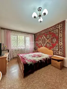 2-к кв. Кемеровская область, Ленинск-Кузнецкий просп. Ленина, 53/1 ...