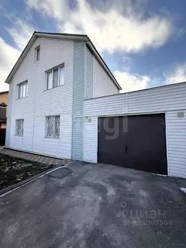 Дом в Белгородская область, Губкин ул. Дзержинского, 69/2 (94 м)