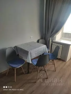 1-к кв. Алтайский край, Барнаул тракт Павловский, 221 (36.0 м)