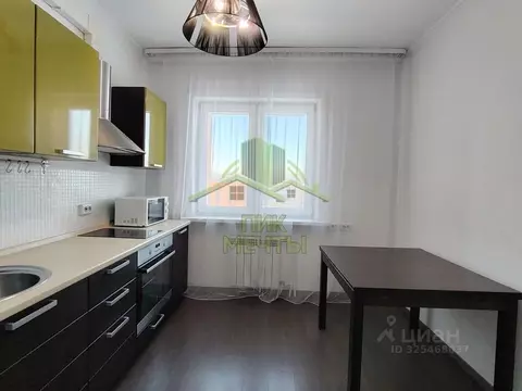 1-к кв. Бурятия, Улан-Удэ Ключевская ул., 60Б/1 (38.0 м)