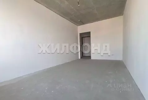 1-к кв. Новосибирская область, Новосибирск Ипподромская ул., 12 (38.2 ...