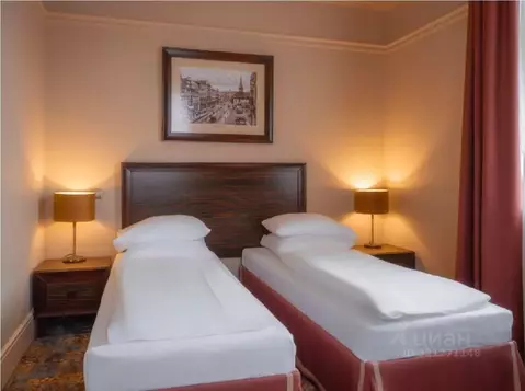 Комната Калининградская область, Калининград ул. Пугачева, 13 (15.0 м)