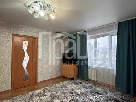 2-к кв. Красноярский край, Красноярск Судостроительная ул., 95 (39.6 ...