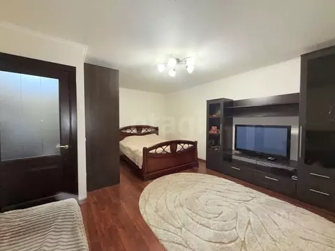 1-к кв. Калужская область, Калуга ул. Ленина, 63/10 (35.3 м)