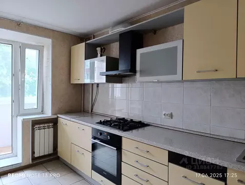 3-к кв. Орловская область, Орел ул. Максима Горького, 103 (60.6 м)