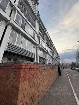 3-к кв. Иркутская область, Иркутск просп. Маршала Жукова, 1 (67.1 м)