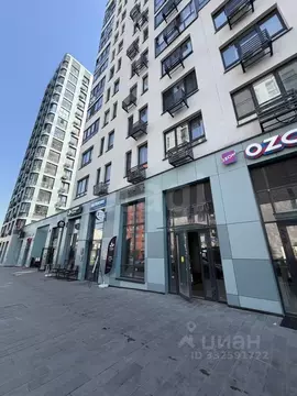 Торговая площадь в Москва ул. Лобановский Лес, 9 (62 м)