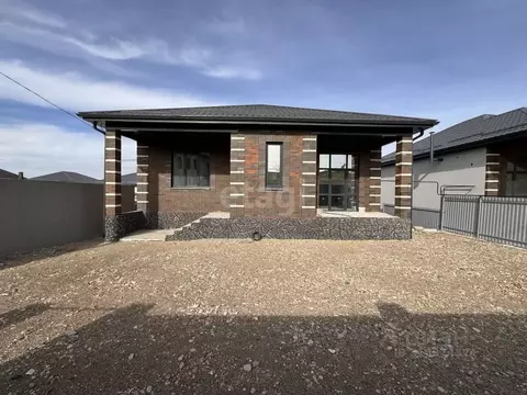 Дом в Ставропольский край, Предгорный муниципальный округ, ...