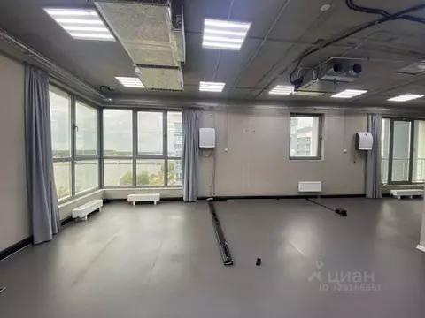 Офис в Санкт-Петербург Приморский просп., 78к5 (171 м)