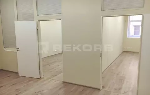 Офис в Санкт-Петербург просп. Бакунина, 5 (72 м)