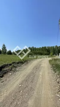 Участок в Челябинская область, Сосновский муниципальный округ, пос. ...