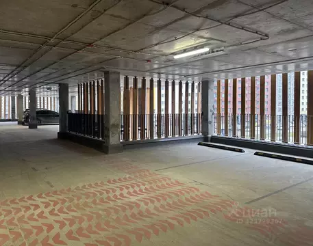 Гараж в Московская область, Ленинский городской округ, д. Сапроново ...