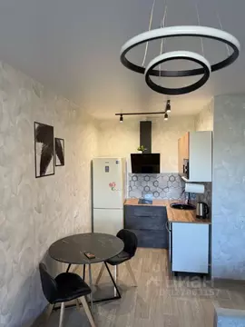 2-к кв. Пермский край, Пермь Сокольская ул., 10Б (33.6 м)