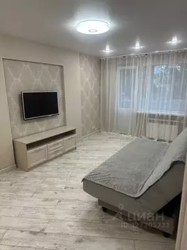 2-к кв. Нижегородская область, Кстово 2-й мкр, 23 (49.6 м)