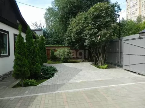 Дом в Московская область, Люберцы городской округ, Красково пгт ул. ...