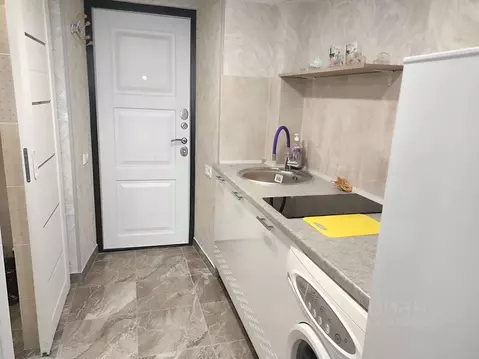 Студия Крым, Ялта ул. Игнатенко, 3 (20.0 м)