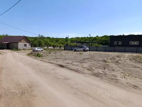 Участок в Амурская область, Благовещенск Снегирь-2 СТ,  (6.0 сот.)