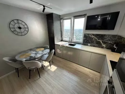 3-к кв. Саратовская область, Энгельс ул. Маяковского, 44 (67.7 м)