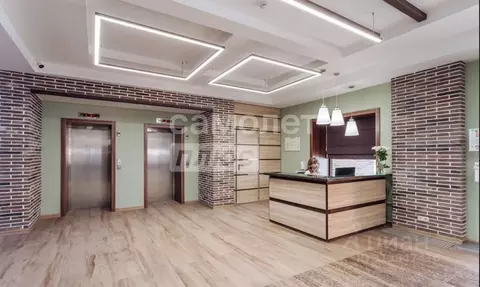 Офис в Тюменская область, Тюмень ул. Республики, 211 (42 м)