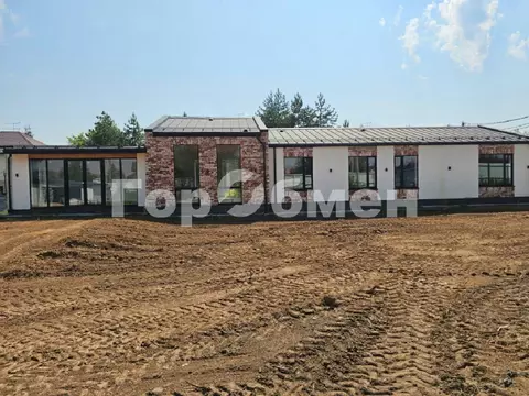 Продается дом в КП Петровский парк