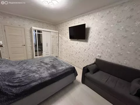 2-комнатная квартира: Дмитров, микрорайон имени В.Н. Махалина, 36 ...