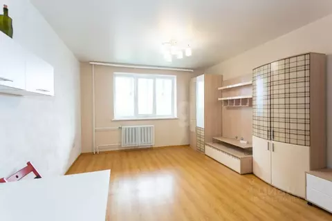 1-к кв. Новосибирская область, Новосибирский район, Краснообск рп, 2-й ...