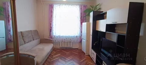 Комната Санкт-Петербург Кантемировская ул., 33 (15.0 м)