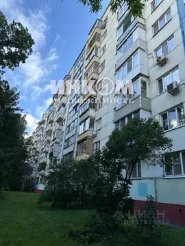 1-к кв. Московская область, Люберцы Юбилейная ул., 17 (28.1 м)