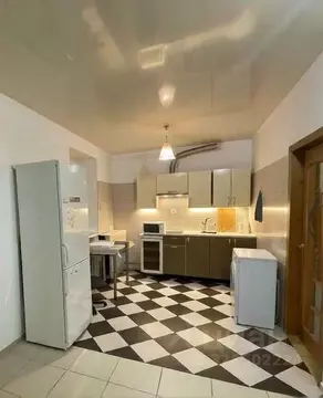 Студия Краснодарский край, Краснодар Московская ул., 116/3 (27.4 м)