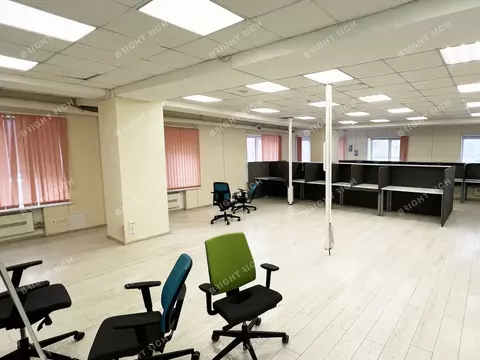 Офис в Санкт-Петербург Заставская ул., 22к2 (421 м)