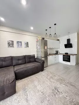 2-к кв. Липецкая область, Липецк ул. Осканова, 2 (48.6 м)