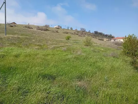 Участок в Севастополь ш. Качинское, 14А (10.0 сот.)