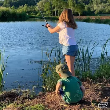 Участок в Калужская область, Боровский муниципальный округ, У реки кп  ...