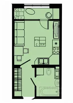 Студия Ленинградская область, Коммунар г. Гатчинский муниципальный ...