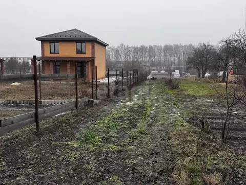 Участок в Брянская область, Брянский район, Мичуринское с/пос, ...