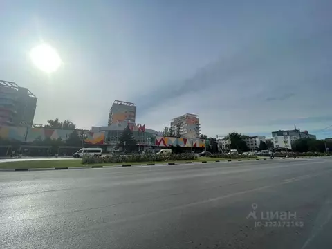 Офис в Волгоградская область, Волжский просп. Имени Ленина, 95 (444 м)