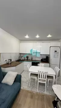 2-к кв. Калужская область, Калуга ул. Спартака, 15 (57.0 м)