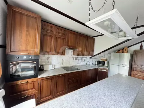 Дом в Московская область, Наро-Фоминский городской округ, д. Ерюхино ...