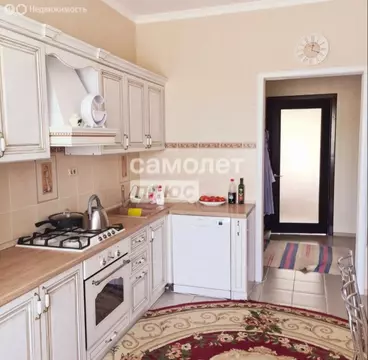 Дом в Тихорецк, улица А. Ахматовой, 9 (166.7 м)