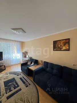 3-к кв. Курская область, Курск ул. Серегина, 16 (61.4 м)