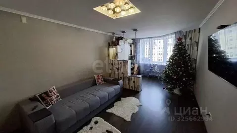 2-к кв. Ставропольский край, Ставрополь ул. Пирогова, 94 (67.0 м)