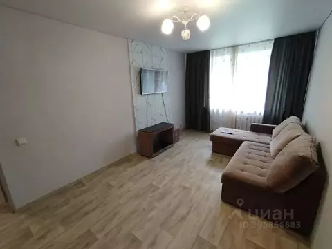 2-к кв. Челябинская область, Миасс Орловская ул., 36 (44.0 м)