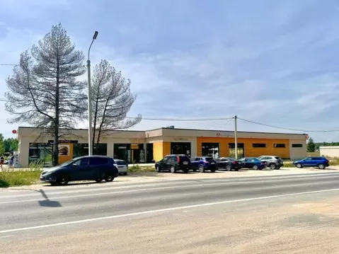 Помещение свободного назначения в Московская область, ...