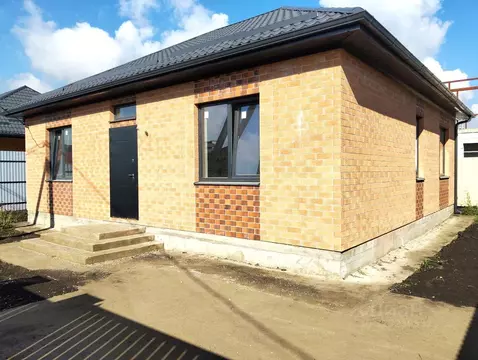 Коттедж в Краснодарский край, Краснодар Комарово кп, ул. Лисичанская ...