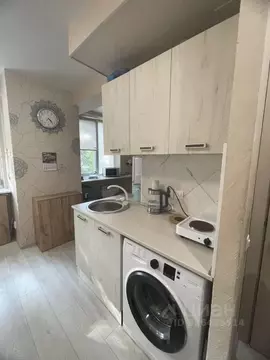 Студия Нижегородская область, Нижний Новгород Соцгород жилрайон, ...