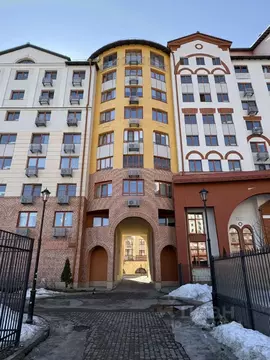 1-к кв. Московская область, Ленинский городской округ, пос. Развилка ...
