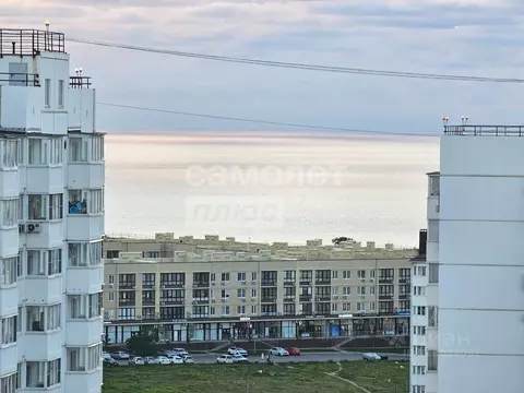 Студия Краснодарский край, Анапа ул. Ленина, 237 (28.0 м)