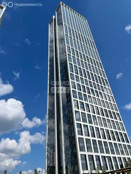 3-комнатная квартира: Москва, Мичуринский проспект, 56 (75.2 м)