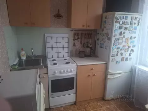 3-к кв. Москва ул. Федора Полетаева, 30 (74.0 м)