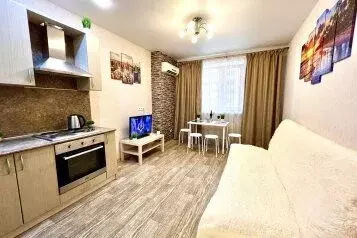 1-к кв. Самарская область, Самара ул. Советской Армии, 238а (52.0 м)